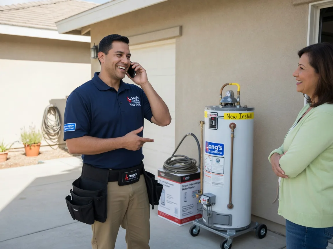 Leak Detection Oberlin, LA FAQs